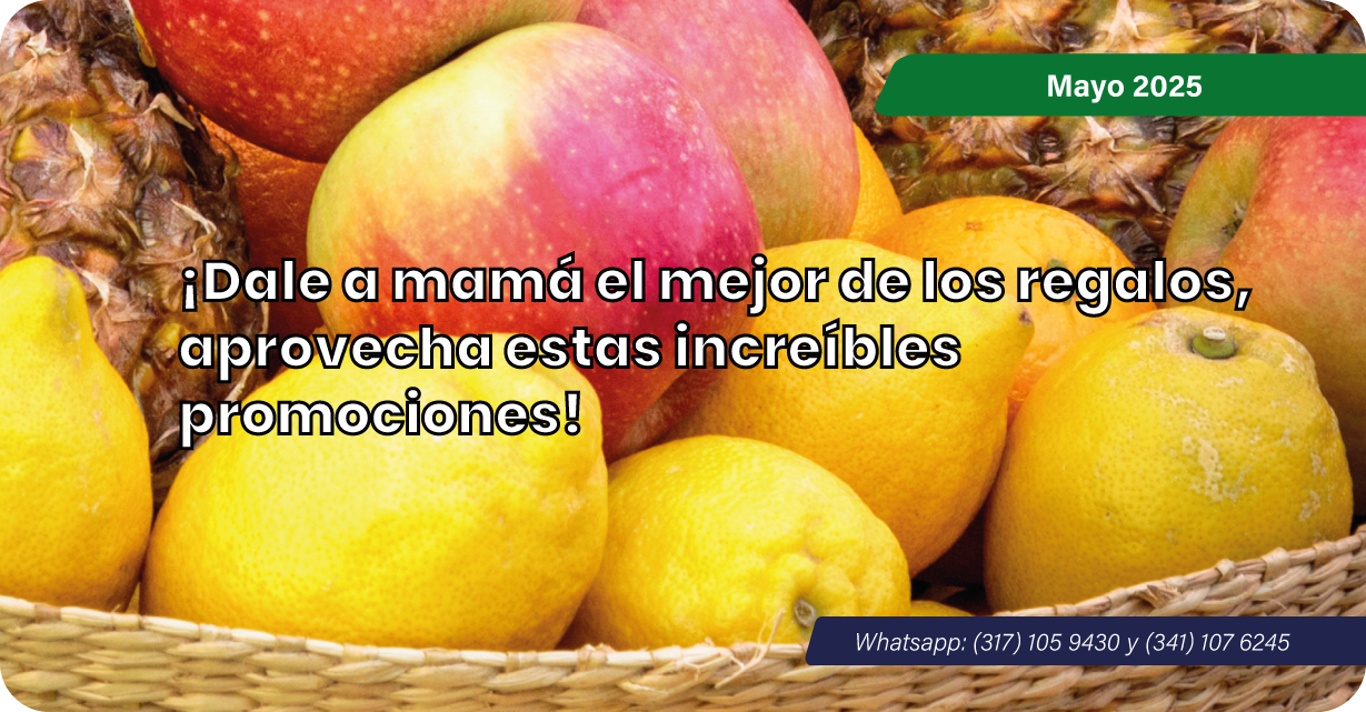 Promociones