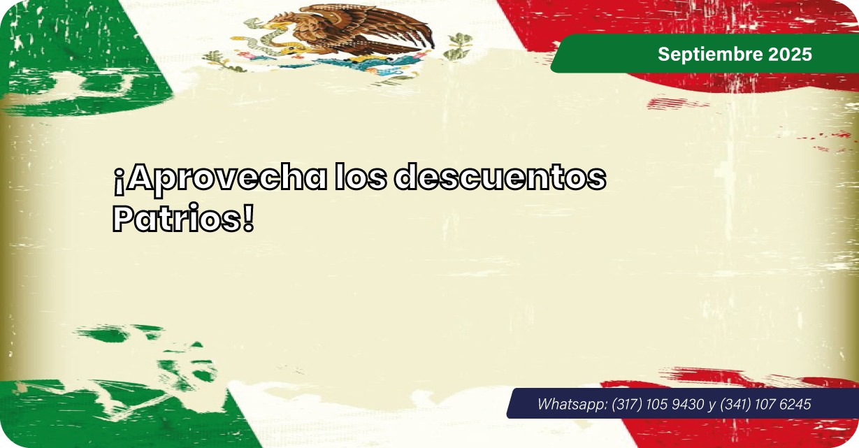 Promociones