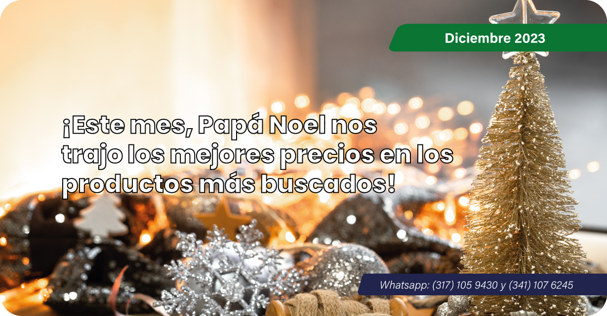 Promociones
