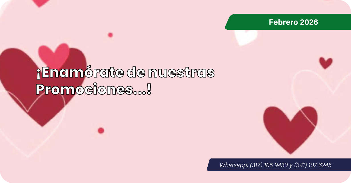 Promociones Promociones