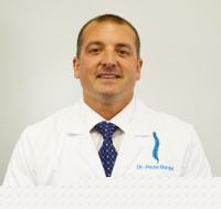 Dr. Jesse J Burrini, DC