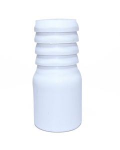 Adaptador Insercion Mang PVC Cem 2" Ced 40