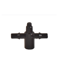 Adaptador 2 salidas para microtubo (5133)