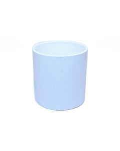 Cople PVC Cem 4" Ced 40