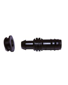 Conector Inicial c/Goma 16 mm (OP0116)