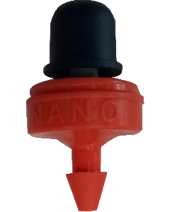NANOGOTERO AUTOCOMPENSADO PCJ 25L/H 0.5-4BAR