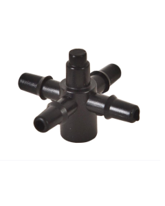 Adaptador 4 salidas para microtubo (5135)