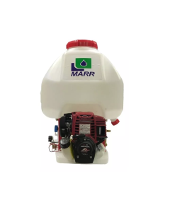 ASPERSORA MOCHILA TF-900BA C/MOTOR HONDA GX35NT ST3 1.5HP 8.7LPM/580PSI 25L