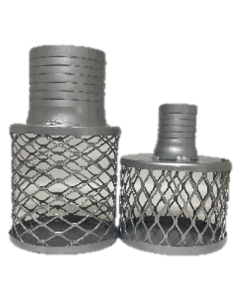 FILTRO COLADERA 3" FIERRO