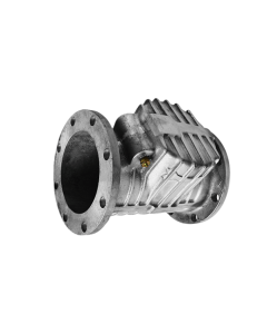 VALVULA ALUMINIO CHECK 6" BRIDADA (VACH6BBF)
