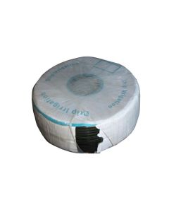 CINTILLA DRIP TAPE 16MM-16MIL@50CM 1000M/ROLLO 200LPH/100M (DT0116405010)