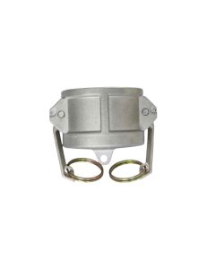 TAPA CAMLOCK ARGOLLA P/CONECTOR 3" PARTE DC "