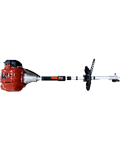 DESBROZADORA MULTIFUNCIONAL HONDA C/MOTOR GX50 2HP 4T 4 EN 1 (CUCHILLA 3T, CABEZA NYLON, CORTACETOS, CORTADOR PERTIGA)