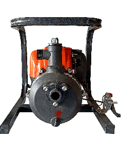 FTB25 1” C/MOTOR HANWO HWB425B 1.4HP 150LPM/38M