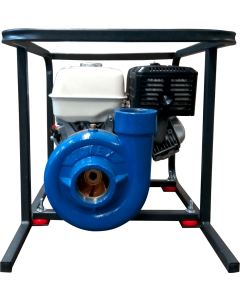 MOD. 208G 3" C/MOTOR HONDA GX390QX 13HP 1,266LPM/56M