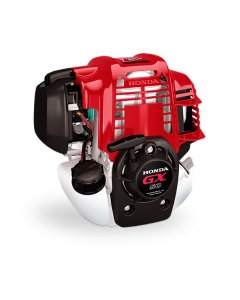 GX50T STD 2HP MOTOR HONDA STD ROJO