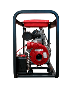 MOD. 208 3" C/MOTOR DIESEL KM1100E 15HP KDP30THE