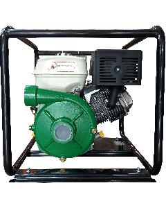 MOD. 198 2" C/MOTOR HANWO HW390 13HP (WHP2"-2)