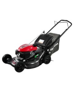 Desbrozadora HRN216 PKMA GCV170 5.5HP 163c.c. Descarga bolsa trasera