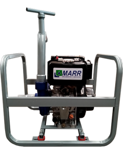 MOD. 175 2'' C/MOTOR MARR HL178FA 6HP 288LPM/70M