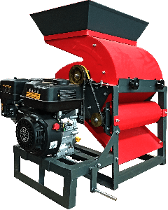 DESGRANADORA DE MAIZ CPT-650HG CON MOTOR 4T