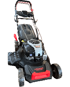 PODADORA BRIGSS AUTOPROPULSADA 750 EX 161 CC H656SM-BS750 DESCARGA BOLSA TRASERA