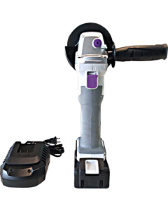AMOLADORA ANGULAR 4 1/2" RECARGABLE 20V (AA1015/20 C1)