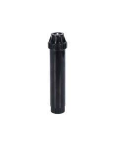 ASPERSOR PLASTICO SURGENTE 1/2" HEMBRA 0.69-20 M3/H 1.49-4.5 BAR 2.5-9 M RADIO