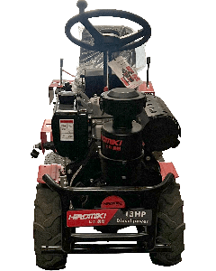 TRACTOR ORTICULADO KAMA KM195F9E