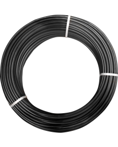 TUBIN 10MM-12MM 100 M/ROLLO CINCHO BLANCO