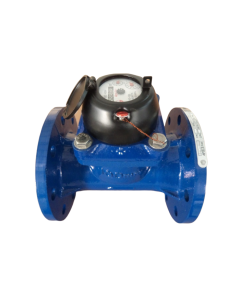 MEDIDOR DE FLUJO 90MM 3" BRIDADO