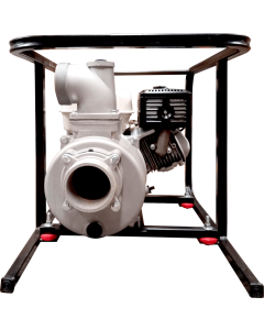 WP100 4" C/MOTOR HONDA GX270 9HP 1,464LPM/28M