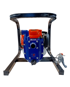 WP25 1" C/MOTOR HANWO HW25 2HP 145LPM/36M